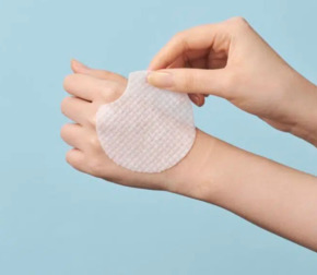 Успокаивающие пэды с берёзовым соком Round Lab Birch Juice Moisturizing Pad 80 шт Изображение