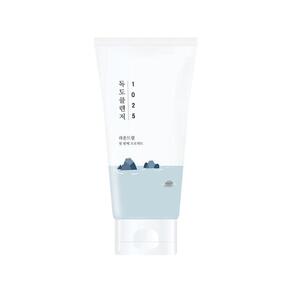Мягкая пенка для умывания Round Lab 1025 Dokdo Cleanser 150 мл Изображение