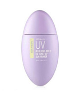 Легкий солнцезащитный праймер SUR.MEDIC+ Azulene Mild UV Tone-Up Sun Primer SPF50+ PA++++ 50 мл Изображение