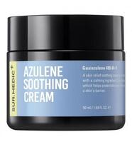 Успокаивающий крем с азуленом Neogen Sur. Medic Azulene Soothing Cream 50 мл Изображение