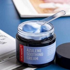Успокаивающий крем с азуленом Neogen Sur. Medic Azulene Soothing Cream 50 мл Изображение