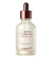 Сыворотка для лица с каротином Skinfood Carrot Carotene Moist Effector 52 мл Изображение