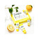 Пилинг-гель для осветления кожи лица Some By Mi Yuja Niacin Brightening Peeling Gel 120 мл Изображение