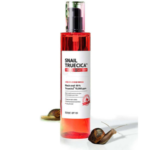 Восстанавливающий тонер с муцином черной улитки Some By Mi Snail Truecica Miracle Repair Toner 135 мл Изображение