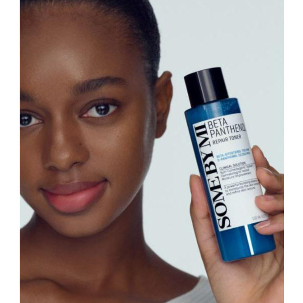 Відновлювальний тонер із пантенолом Some By Mi Beta Panthenol Repair Toner 150 мл Зображення
