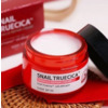 Відновлювальний крем із муцином чорного равлика Some By Mi Snail Truecica Miracle Repair Cream 60 мл Зображення