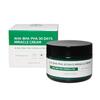 Відновлювальний крем для проблемної шкіри Some By Mi AHA-BHA-PHA 30 Days Miracle Cream 60 мл Зображення
