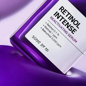 Антивозрастная сыворотка с ретинолом Some By Mi Retinol Intense Reactivating Serum 30 мл Изображение