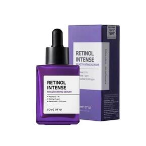 Антивозрастная сыворотка с ретинолом Some By Mi Retinol Intense Reactivating Serum 30 мл Изображение
