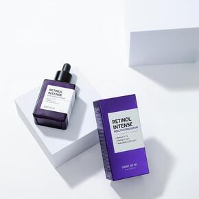Антивозрастная сыворотка с ретинолом Some By Mi Retinol Intense Reactivating Serum 30 мл Изображение