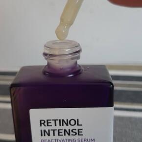 Антивозрастная сыворотка с ретинолом Some By Mi Retinol Intense Reactivating Serum 30 мл Изображение