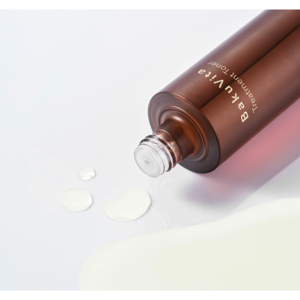 Зволожувальний тонер із бакучіолом THANK YOU FARMER BaKuVita Treatment Toner 200 мл Зображення