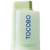 Сонцезахисний стік з охолоджувальним ефектом TOCOBO CICA COOLING SUN STICK SPF50+ PA++++ Зображення