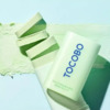 Сонцезахисний стік з охолоджувальним ефектом TOCOBO CICA COOLING SUN STICK SPF50+ PA++++ Зображення