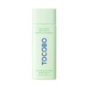 Сонцезахисна сироватка TOCOBO Cica Calming Sun Serum SPF50+ PA++++ 50 мл Зображення