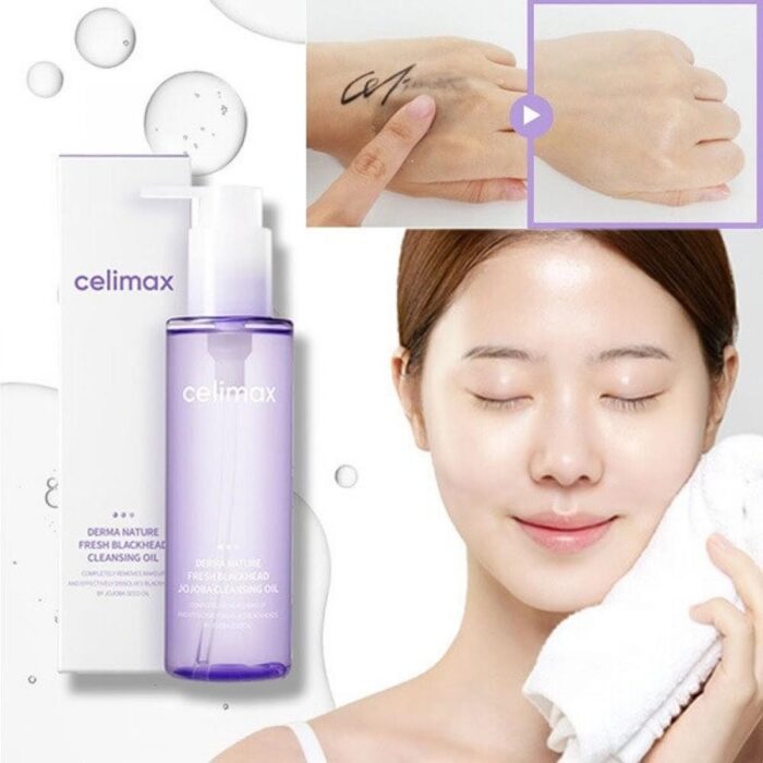 Celimax: Натуральная косметика для сияющей кожи