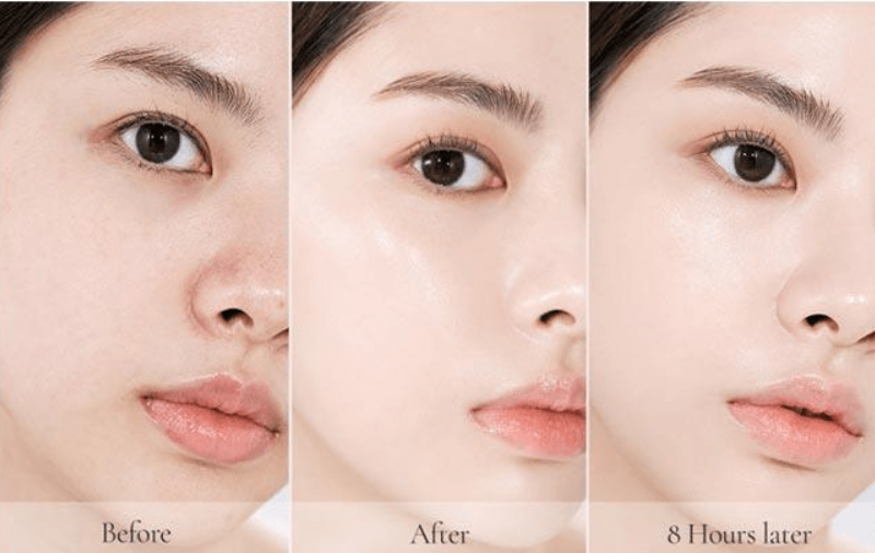 Стойкий кушон с влажным сияющим финишем CLIO Kill Cover High Glow Cushion SPF50+ PA+++