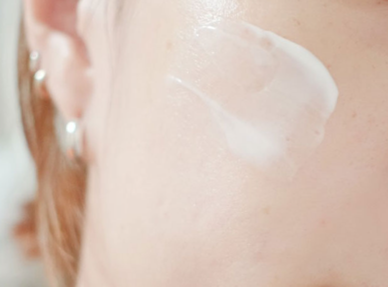 Крем для укрепления защитного барьера с керамидами и пантенолом Needly Crossbarrier Cream 80 мл