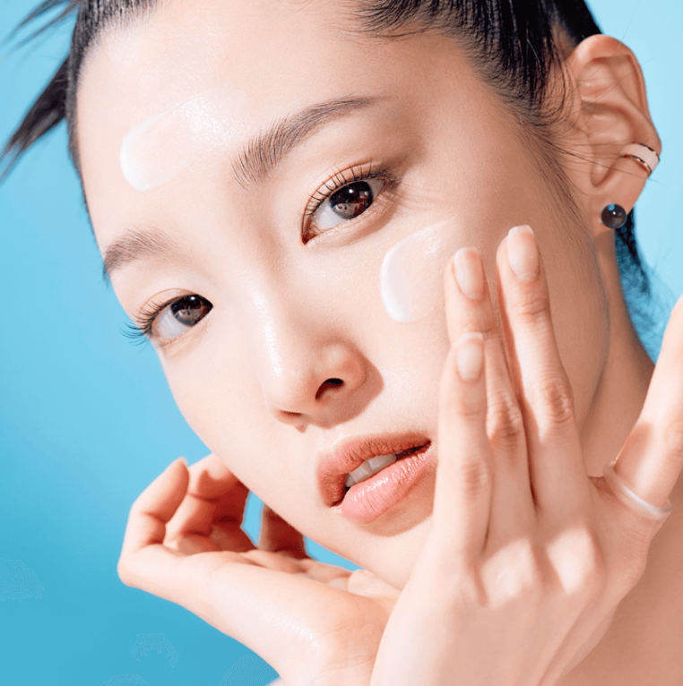 Легкий зволожувальний сонцезахисний крем Tocobo Bio Watery Sun Cream